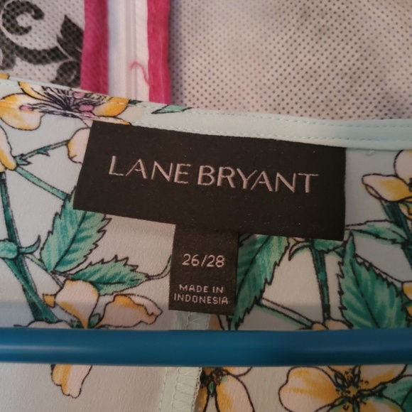 Lane Bryant Blouse - Picture 4 of 4